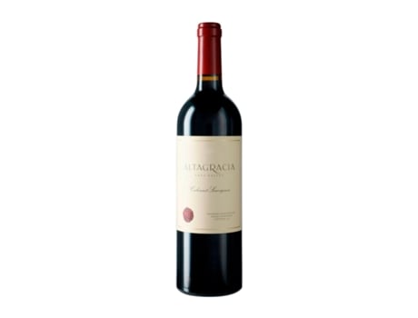 Vinho EISELE VINEYARD Altagracia California (0.75 L - 1 Unidade)
