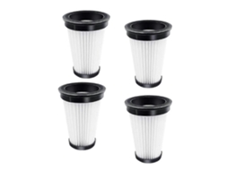 4pcs Reposição Hepa Filtros Para Iwoly C150 Aspirador Sem Fio Limpador - Acessórios Peças