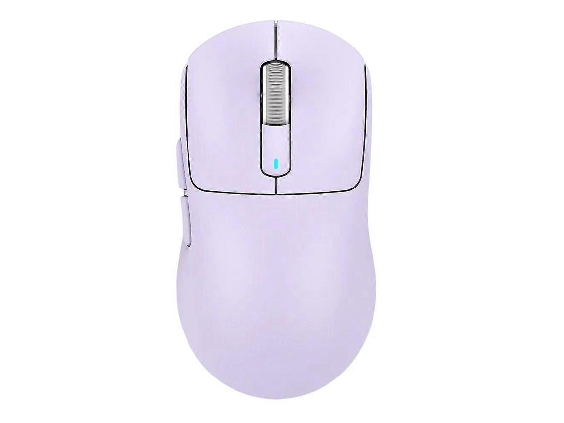 Mouse óptico semi-fio Bluetooth Attack Shark
