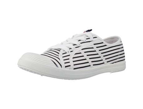 Sapatos de Mulher LES TROPEZIENNES Candle Tecido Bege (36)