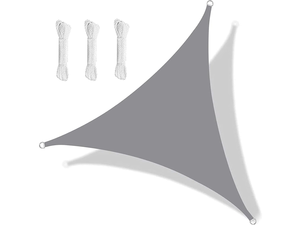 Toldo Impermeável Com Proteção Uv Para Terraço Durável
