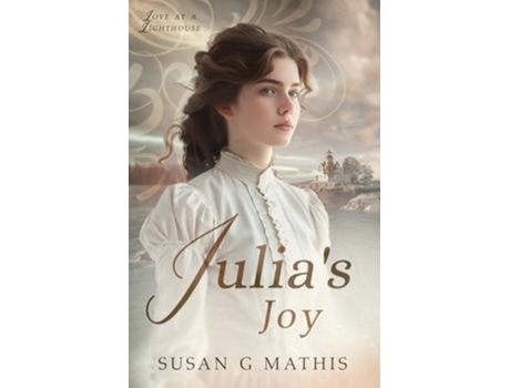 Livro Julias Joy de Susan G Mathis (Inglês)