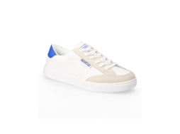 Sportschuhe Sneakers S Time Größe 46 Sparco Weiß/blau