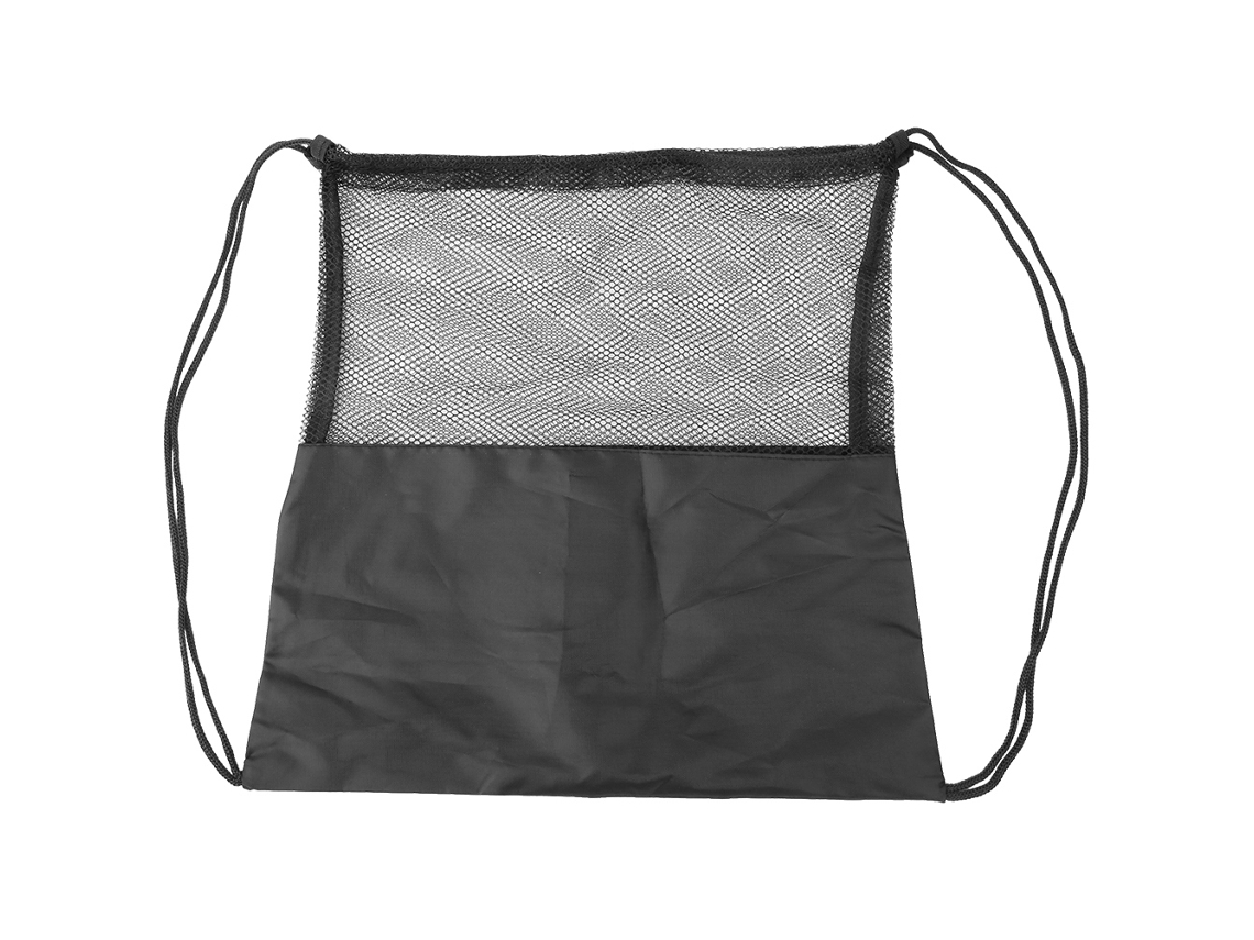 Mochila De Corda Para Armazenamento De Esportes Futebol Basquete Vôlei