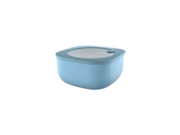 Recipiente Hermético 1.9Lt Azul - Store&More GUZZINI