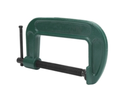 Laxiscreed Grampos De Aço Alto Carbono C E G, 4.6 Polegadas Para Fixação Forte E Confiável