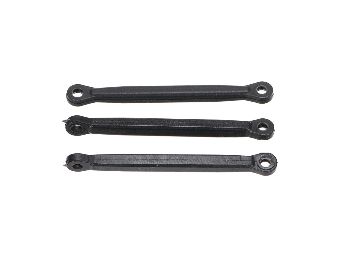 Conjunto da Biela Inferior Eachine E188 E188s E188 Pro Peças de Substituição para Helicóptero Rc Conjunto da Biela Inferior MDUG