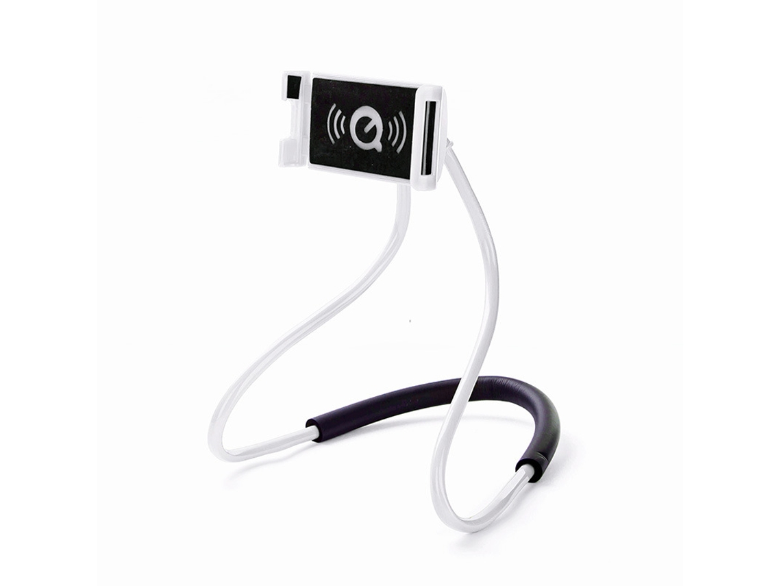 Divisor auxiliar para iOS y conector de auriculares 3.5 mm, con carga y control