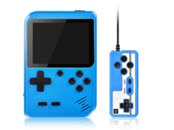 Console De Jogos Portátil, Console De Jogos Retrô Portátil Ly Ebike
