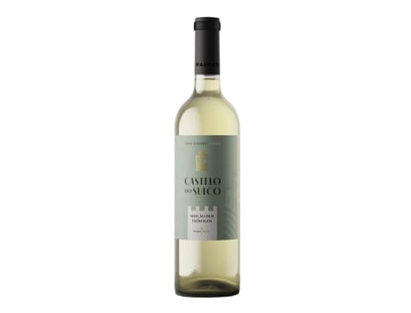 Vinho Castelo Do Sulco Sel. Enólogos Blanco Grande Lisboa 75cl Vinos Parras