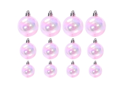12pcs Pingente De Bolo