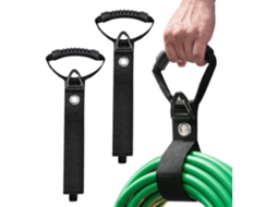 Suporte De Extensão De Nylon Ergonômico, Extensível E Reutilizável
