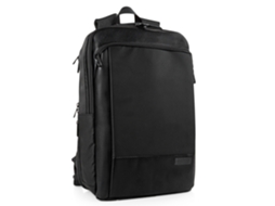 Mochila de Viagem Cabin JASLEN Liverpool Preto
