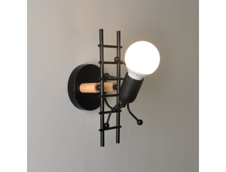 Candeeiro de Parede MAOYI