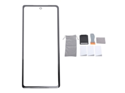 Vidro Frontal Samsung Galaxy Z Fold 2 5g LAXISCREED
