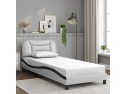 Estrutura de Cama Zadar 90x200cm SYFAX