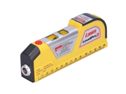 Régua De Medição Laser De Linha Laxiscreed Para Floodlight, Alta Precisão E Funcionalidade Compacta
