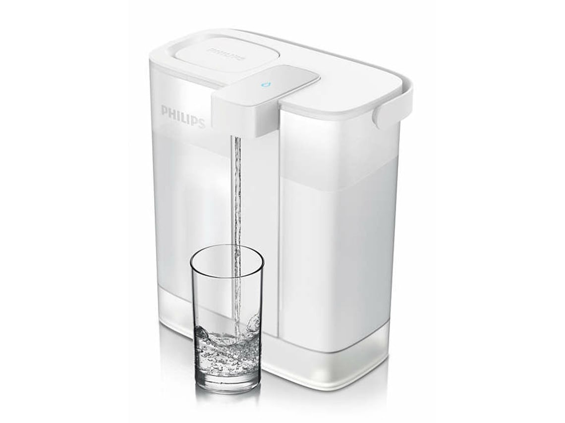 Filtro de água de bancada PHILIPS Awp2980Wh/24 3 L branco