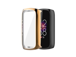 Pulseira Inteligente EOOCOO (para Alimentação do Fitbit Luxe)