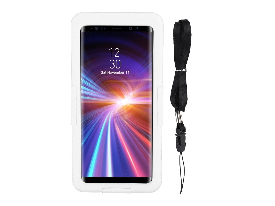 Capa Impermeável para Samsung Note8/9 EOOCOO