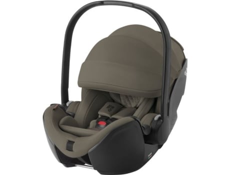 Cadeira Auto Britax Romer Baby-Safe Pro Lux I-Size 0-85 Cm Urban Olive ROMER BRITAX