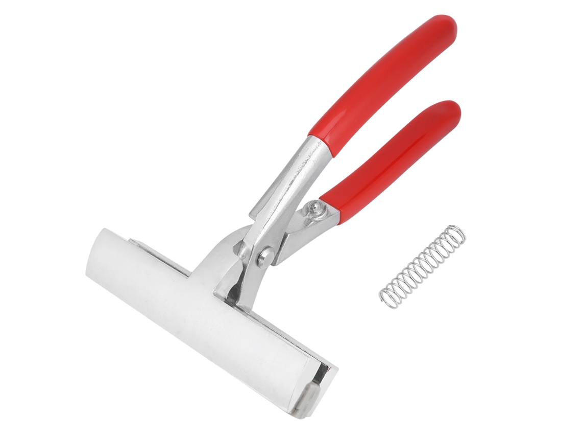 Alicate Profissional Alongar Telas Molduras
