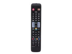 Mando universal AA59 00638A para televisores Samsung LCD LED, sin programación