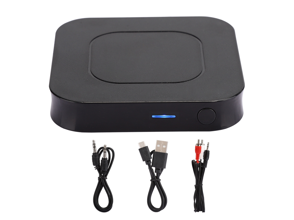 Caixa De Som Para Computador E Celular Portátil Com Conexão Bluetooth E Auxiliar
