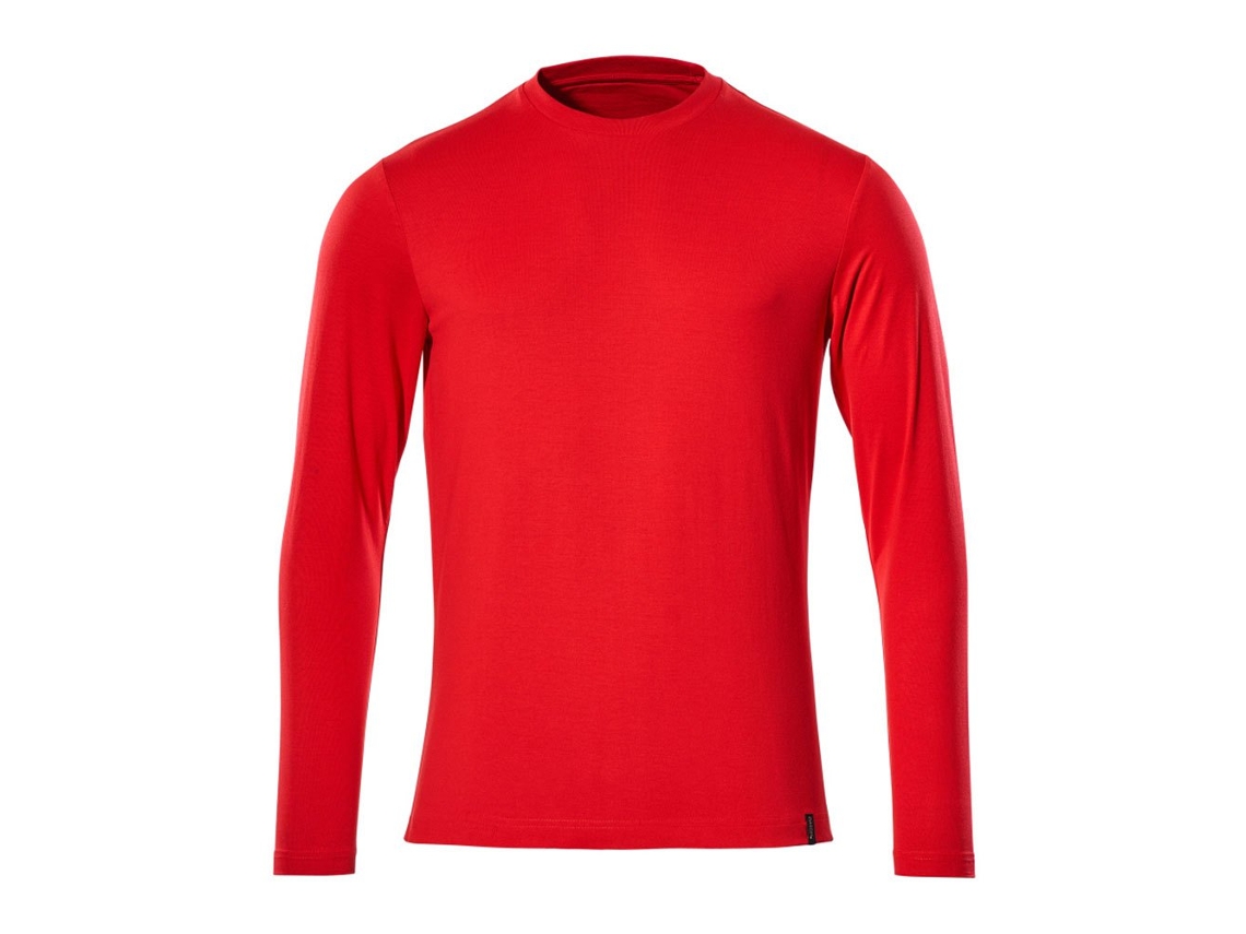 Camisa De Manga Longa Crossover 20181 Vermelho S MASCOT