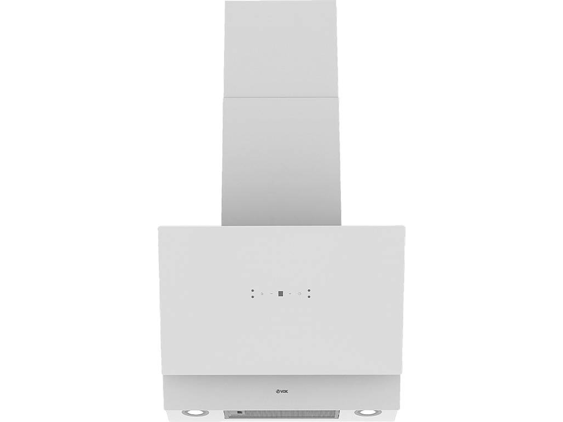 Exaustor VOX BTG6J72W 424 m3/h - 60 cm - Branco)