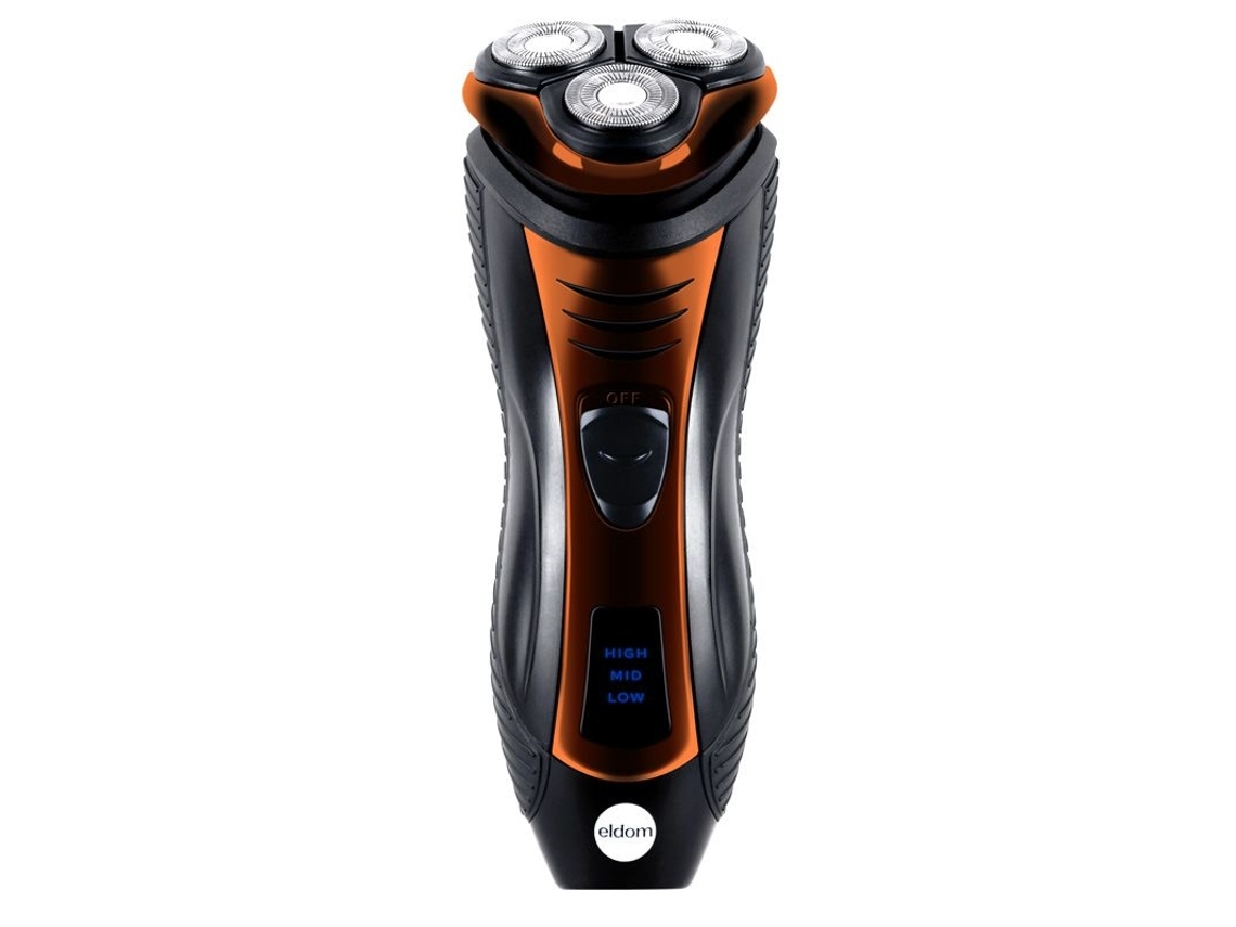 Máquina de Barbear Elétrica G51 Rapid ELDOM
