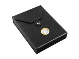 Caixa de Charuto XGF Preto