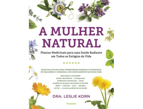A Mulher Natural