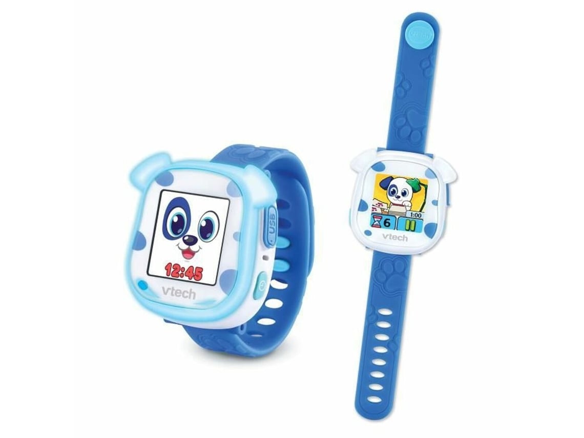 Smartwatch VTECH para crianças