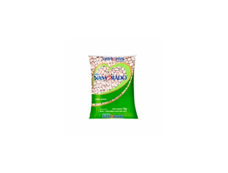 Feijão Carioquinha Namorado 1Kg