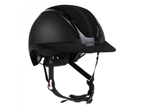 Capacete de Equitação CASCO Duell One