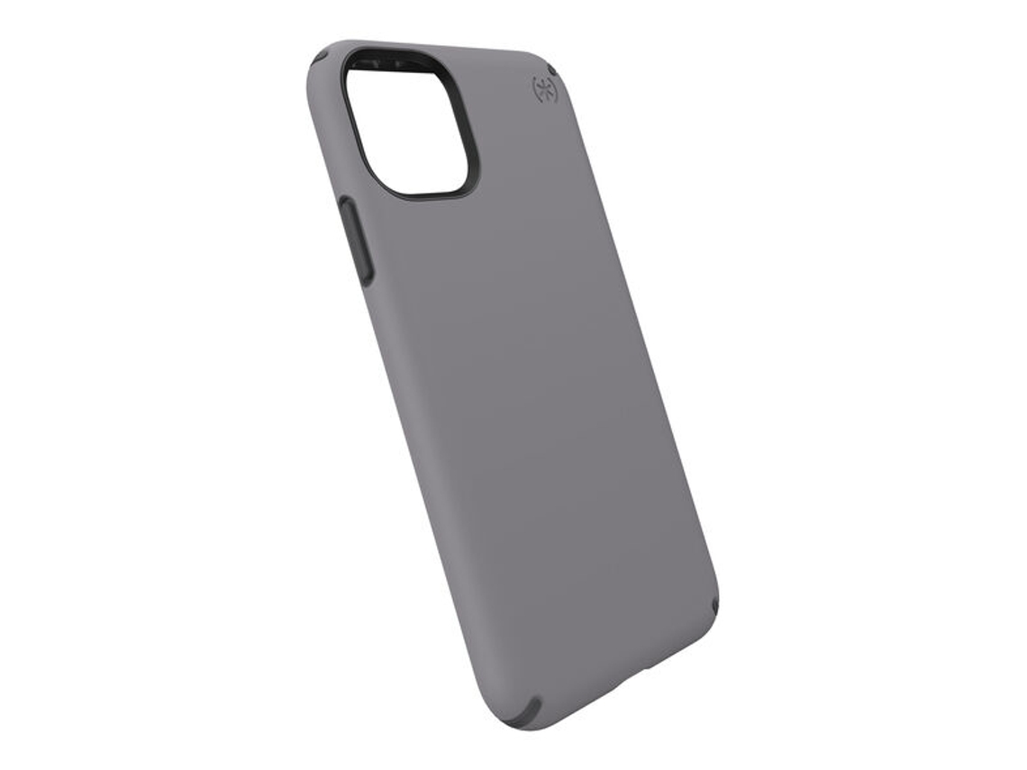 Capa para iPhone 11 Pro Max SPECK Cinzento