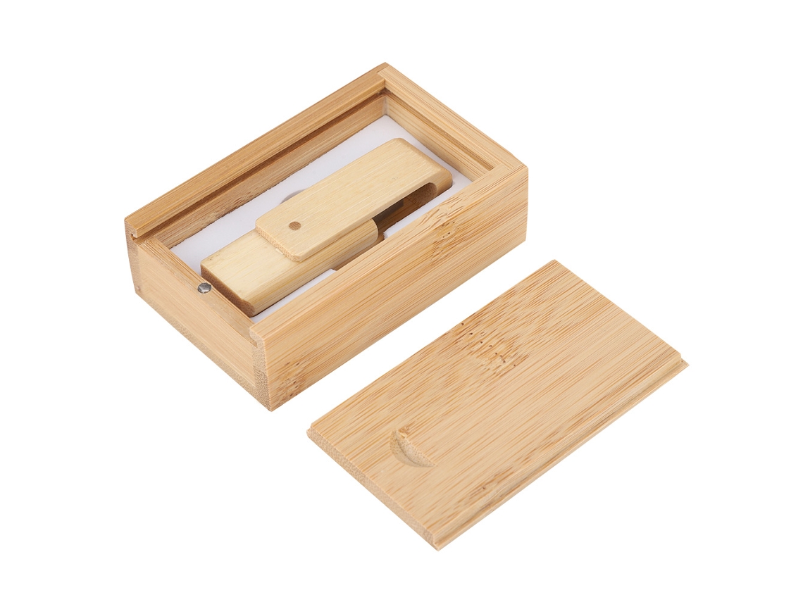 Pen Drive LAXISCREED 32g Usb 2.0 Madeira