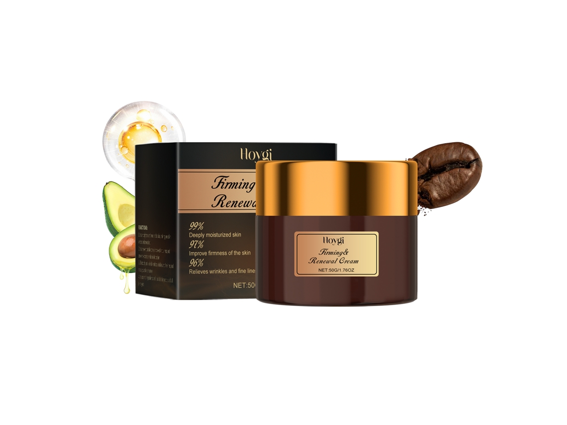 Creme Corporal Anti rugas Niacinamida