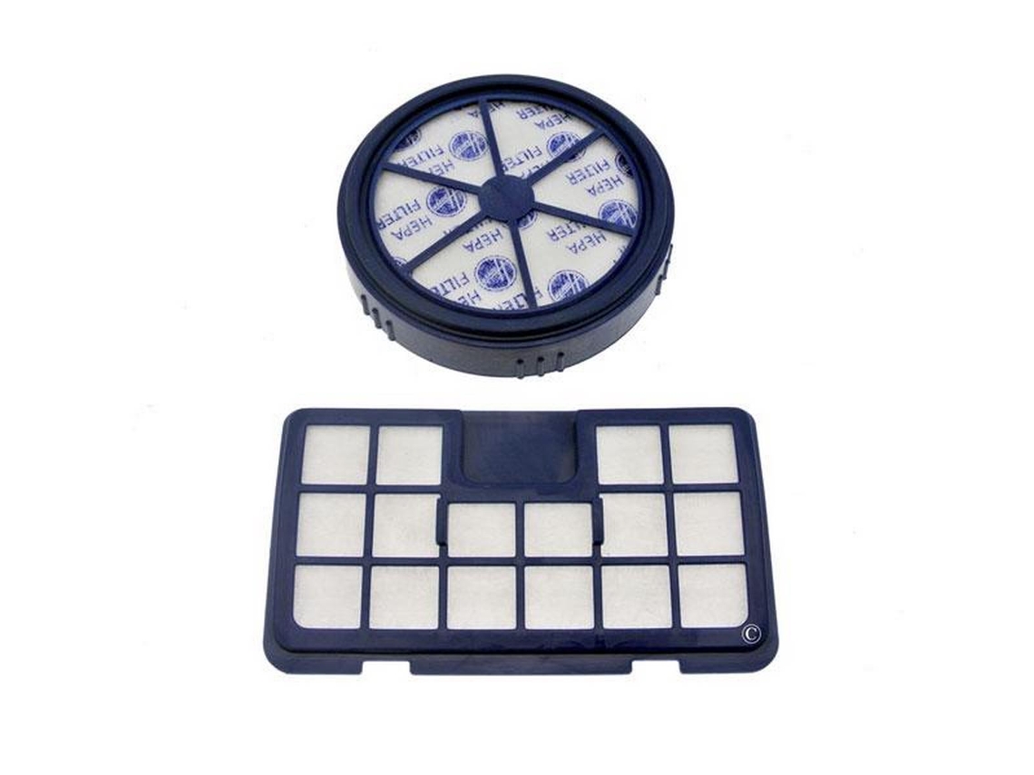 Kit de Filtro Rush 35600936 HOOVER