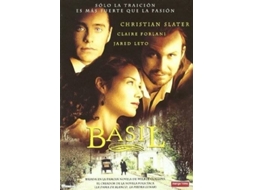 DVD Basil (Edição em Espanhol)