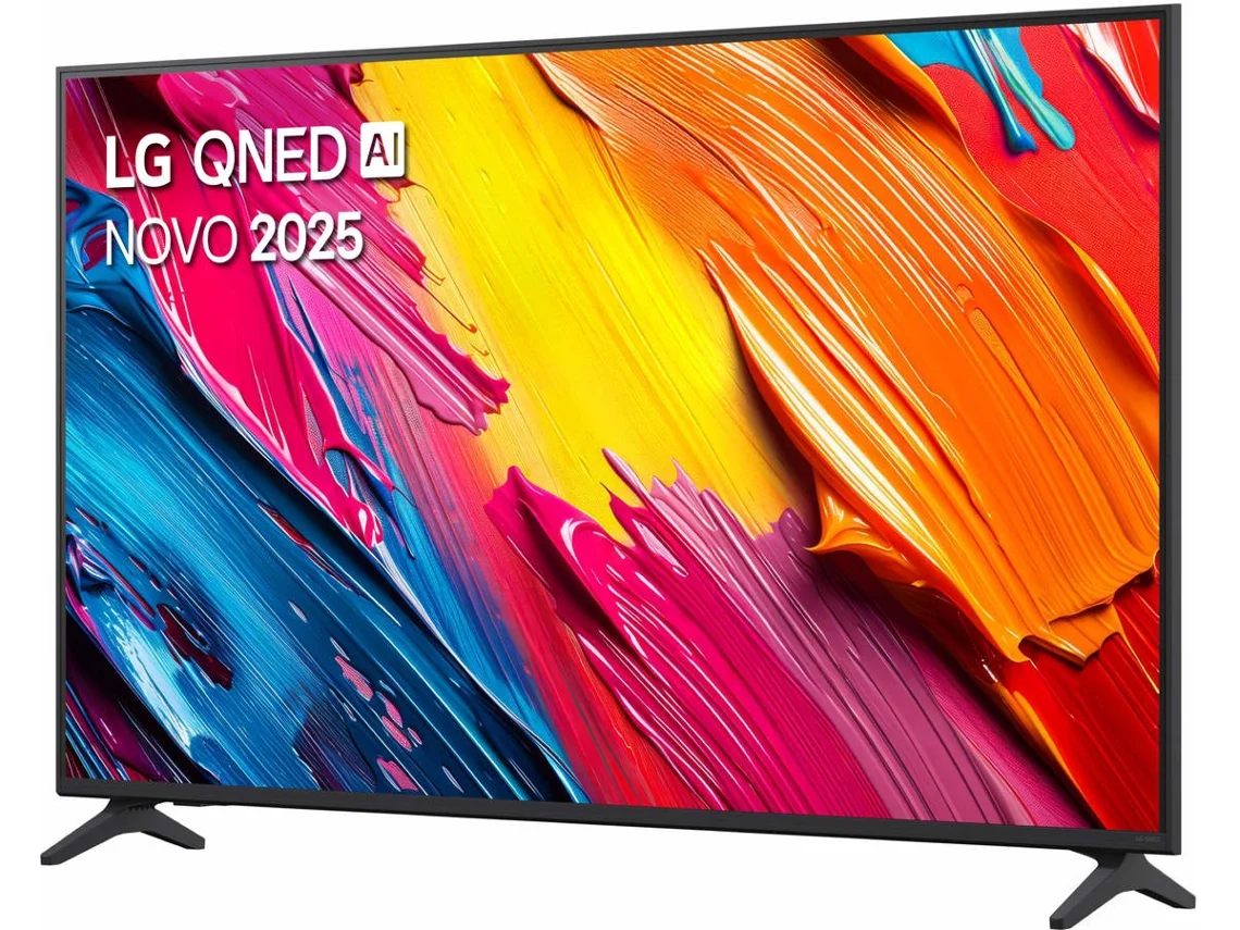 TV LG 55QNED70 (QNED - 55'' - 140 cm - 4K Ultra HD - Smart TV)
