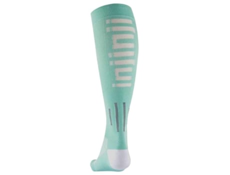 Injinji Lightweight Otc Compression Socks