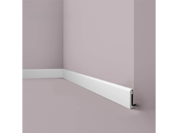 Rodapé NMC Wallstyl Fl12 Noel Marquet 2 M