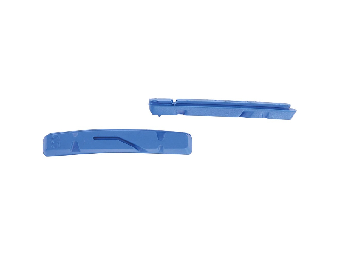 Pastilhas Freio V-Stop Transparentecontec