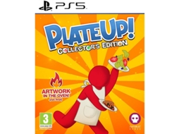 Jogo PS5 Plate Up! (Collector's Edition)