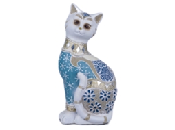Figura gato BY SIGRIS