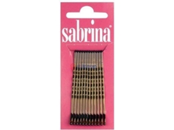 Ganchos para o Cabelo SABRINA