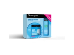 Hydro Boost Water Gel Pack Neutrogena
