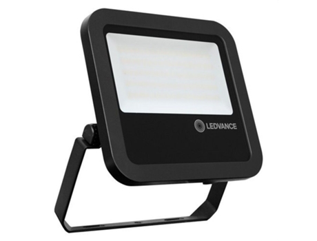 LEDVANCE 4058075422445 Projetor Holofote 65W/3000K Sym 100 Preto